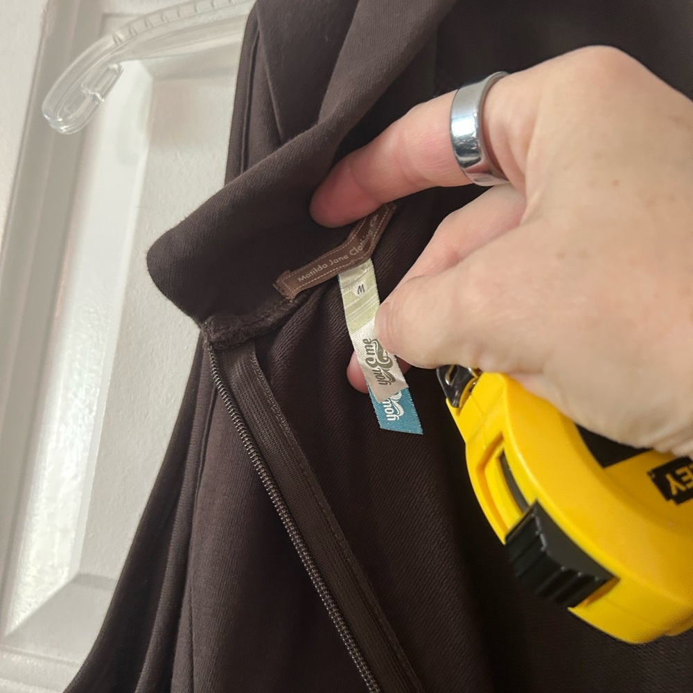 Sleeveless Matilda Jane dress‎ - Picture 8 of 11